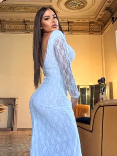 Iren escort in Rome