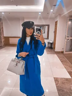 Isabel escort in Rome