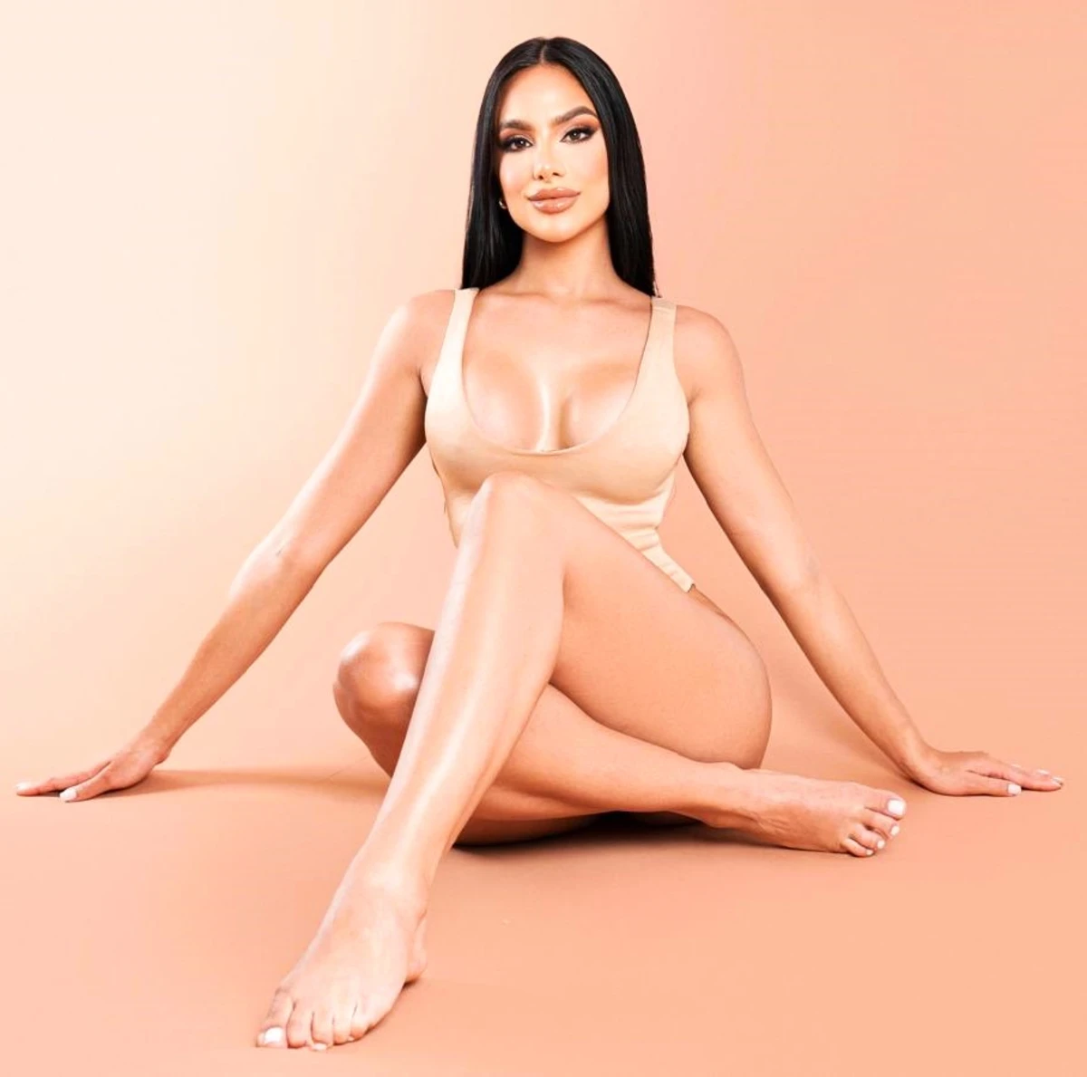 Jade escort in Milan