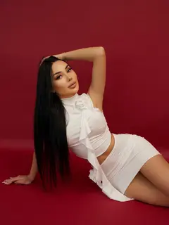 Janna escort in Milan