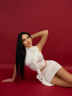 Janna escort in Milan