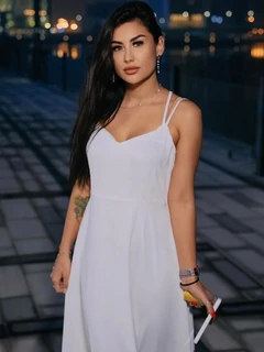 Jasmin escort in Milan