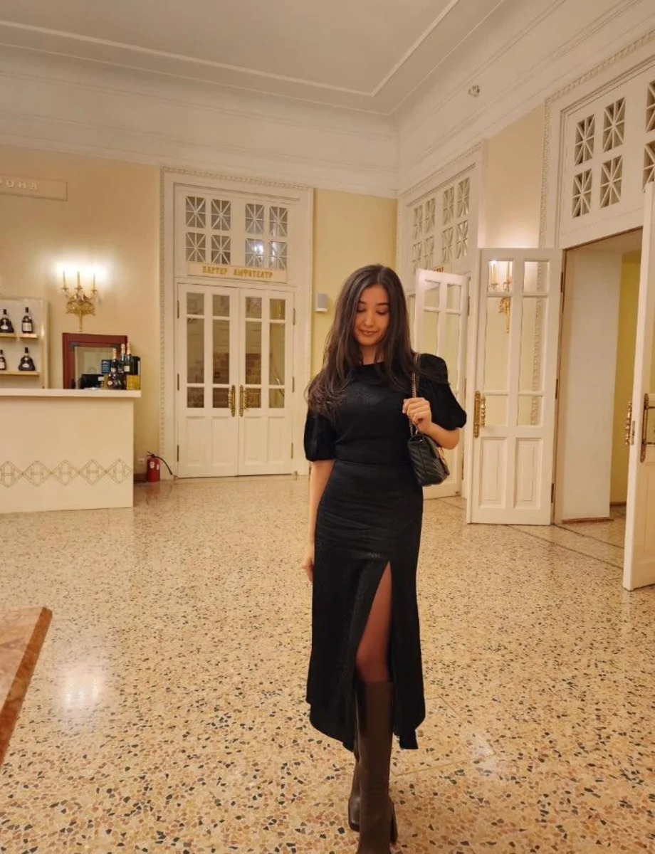 Jenny escort in Rome