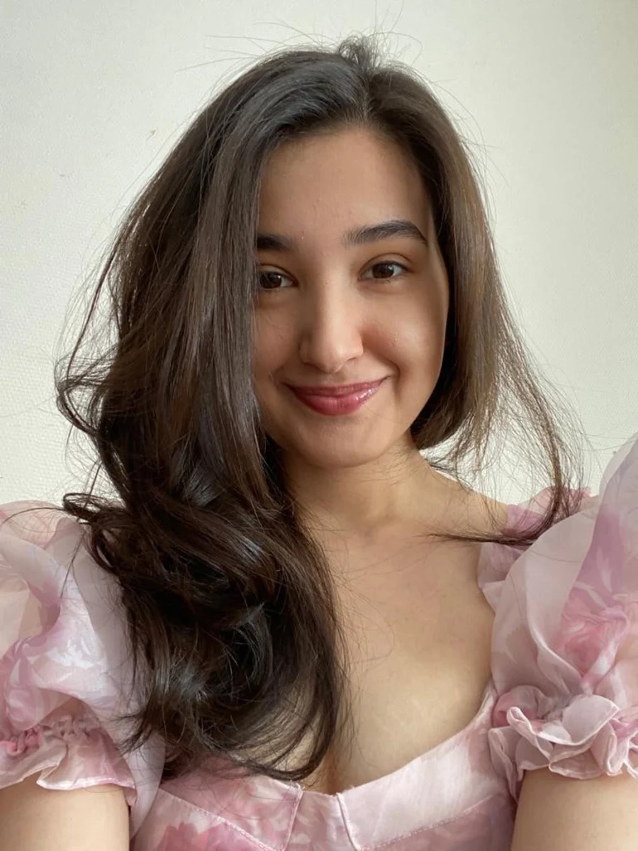 Jenny escort in Rome