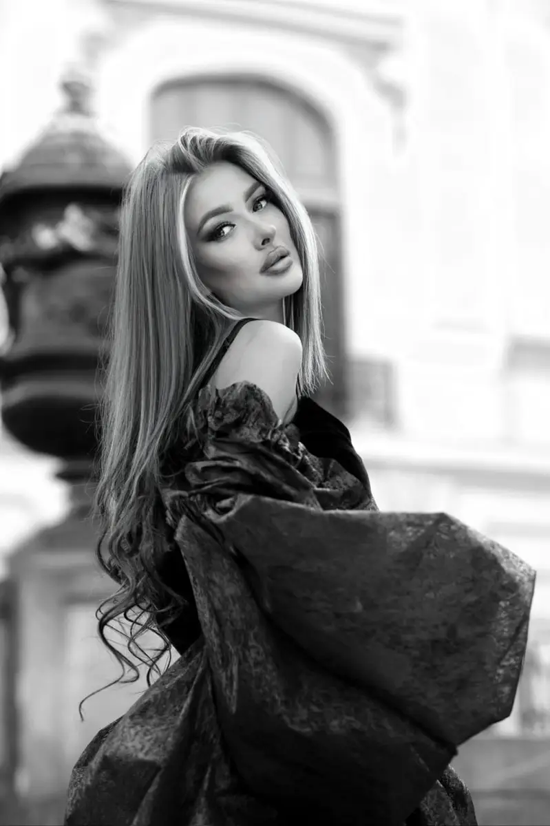 Jeraldine escort in Rome