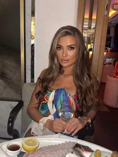 Jeraldine escort in Rome