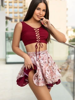 Jessica escort in Milan