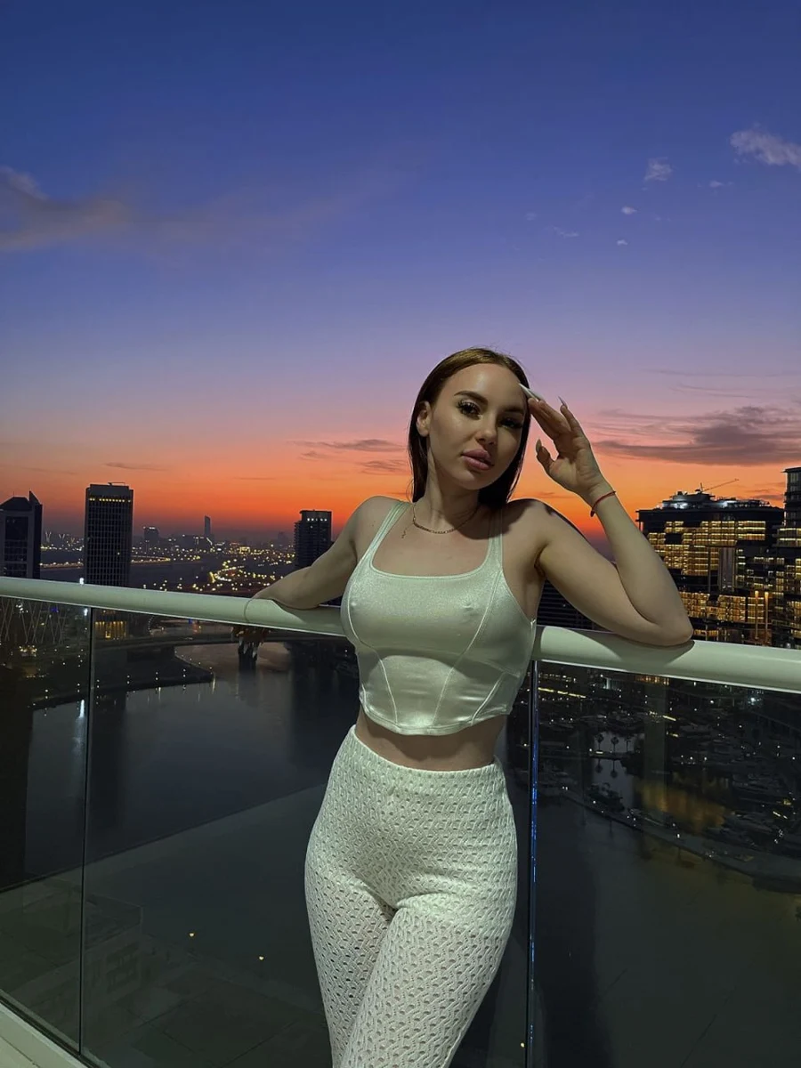 Juliana escort in Rome