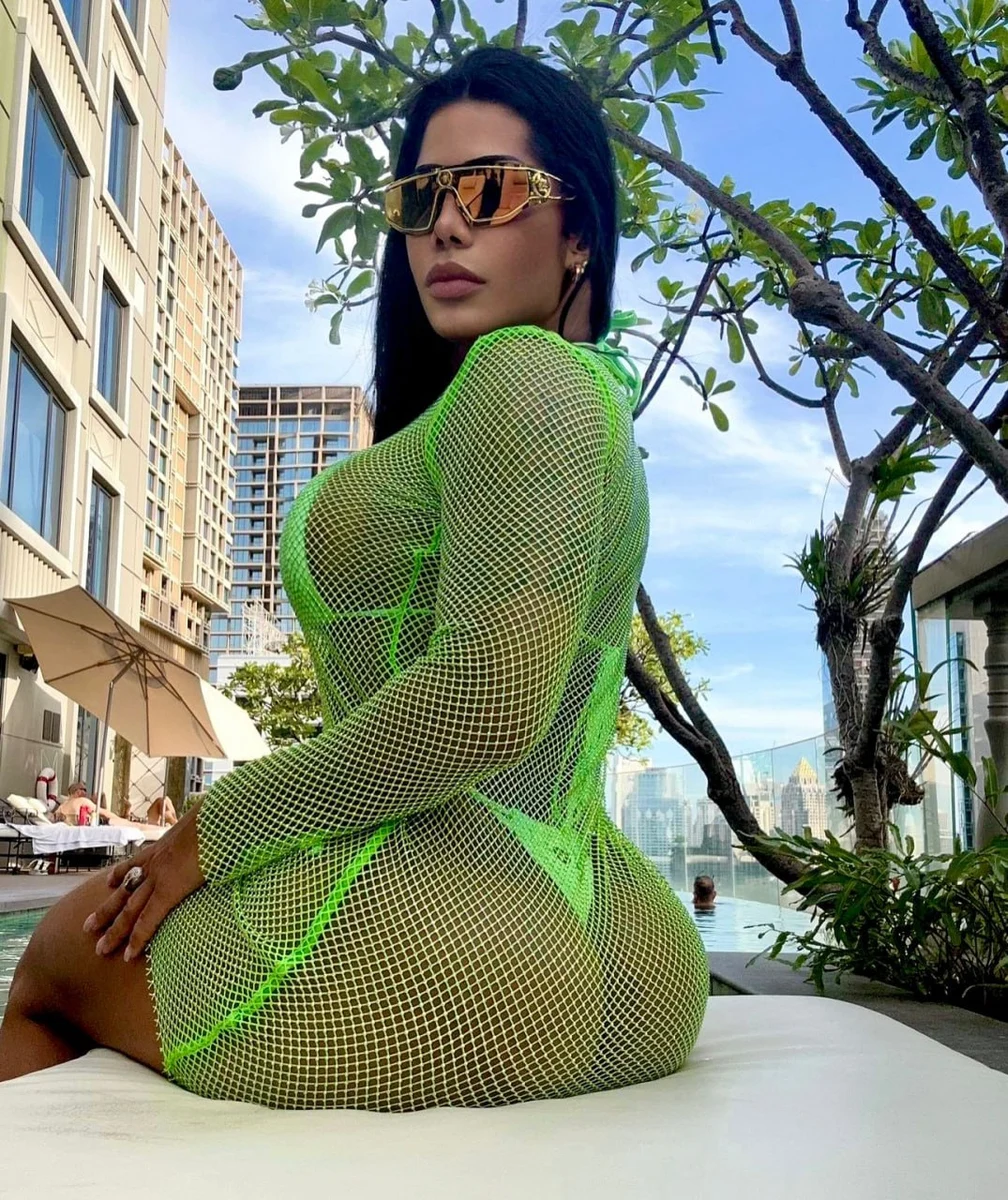 Julianne escort in Rome
