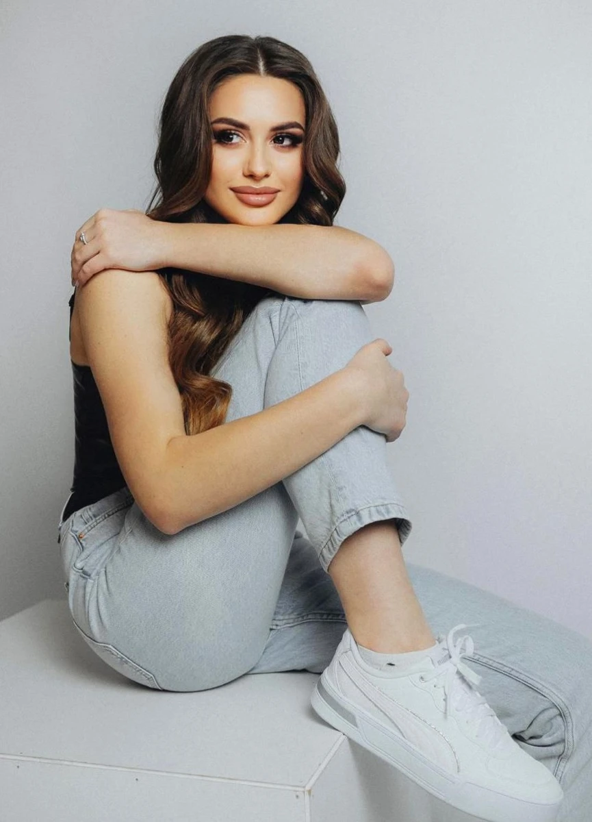 Julietta escort in Milan