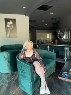 Juliette escort in Rome