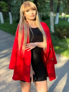 Kami escort in Rome