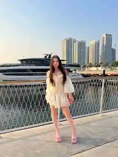 Kamila escort in Rome