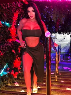 Karen escort in Milan