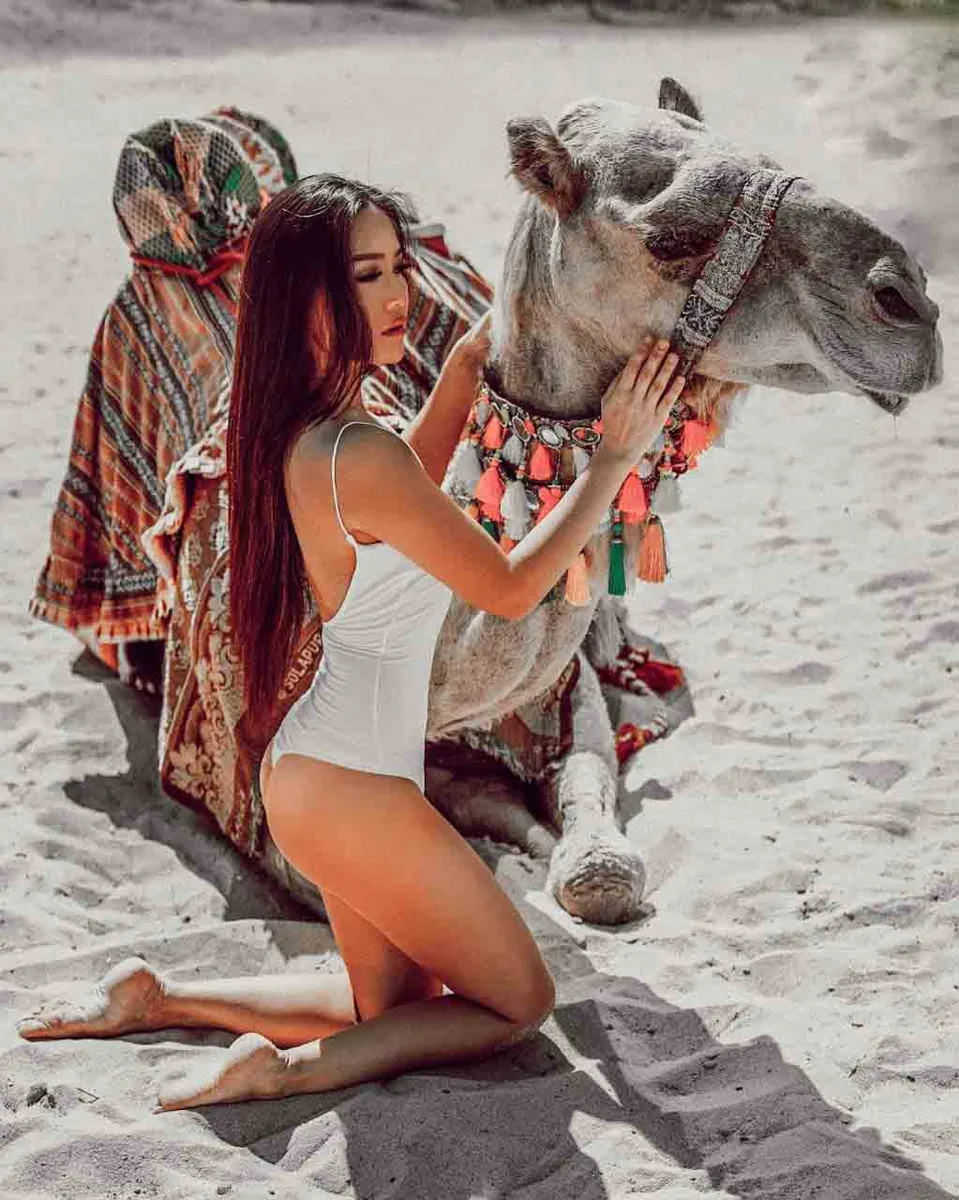 Karina  escort in Rome