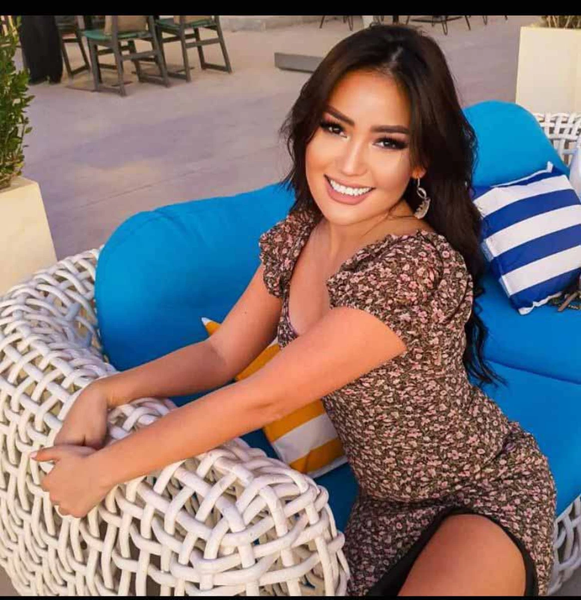 Karina  escort in Rome
