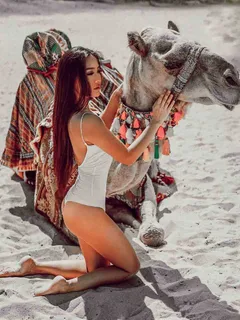 Karina  escort in Rome