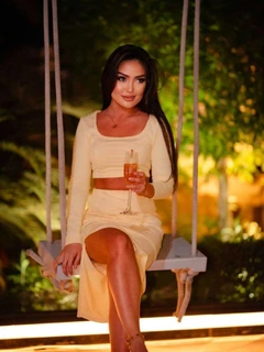 Karina  escort in Rome