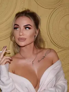 Kasandra escort in Rome