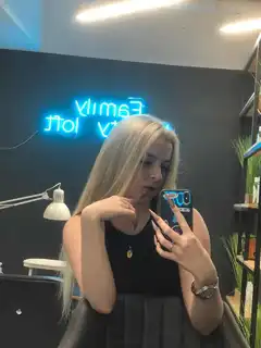 Katherine escort in Rome