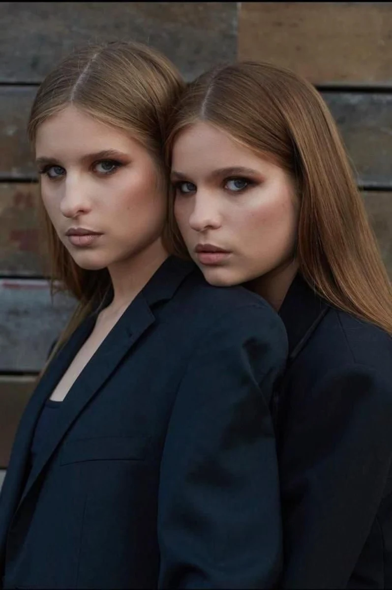 Katya and Dasha escort in Rome