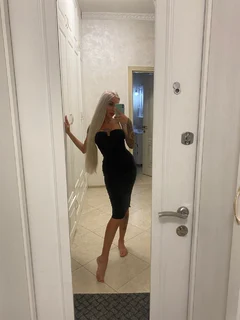 Katya escort in Rome