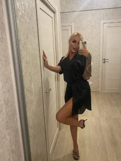 Katya escort in Rome