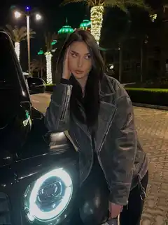 Katya escort in Rome