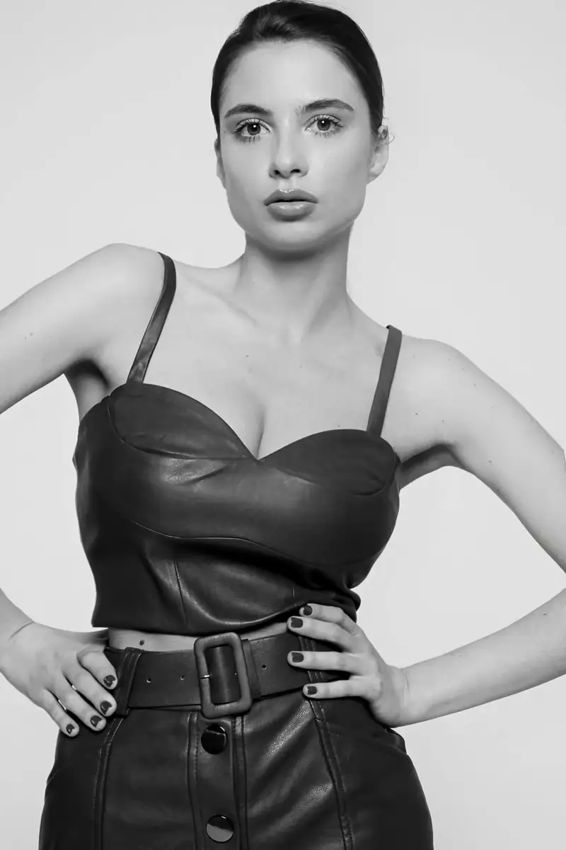 Kaya escort in Rome