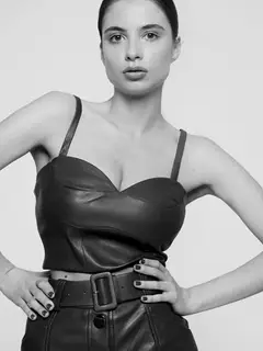 Kaya escort in Rome