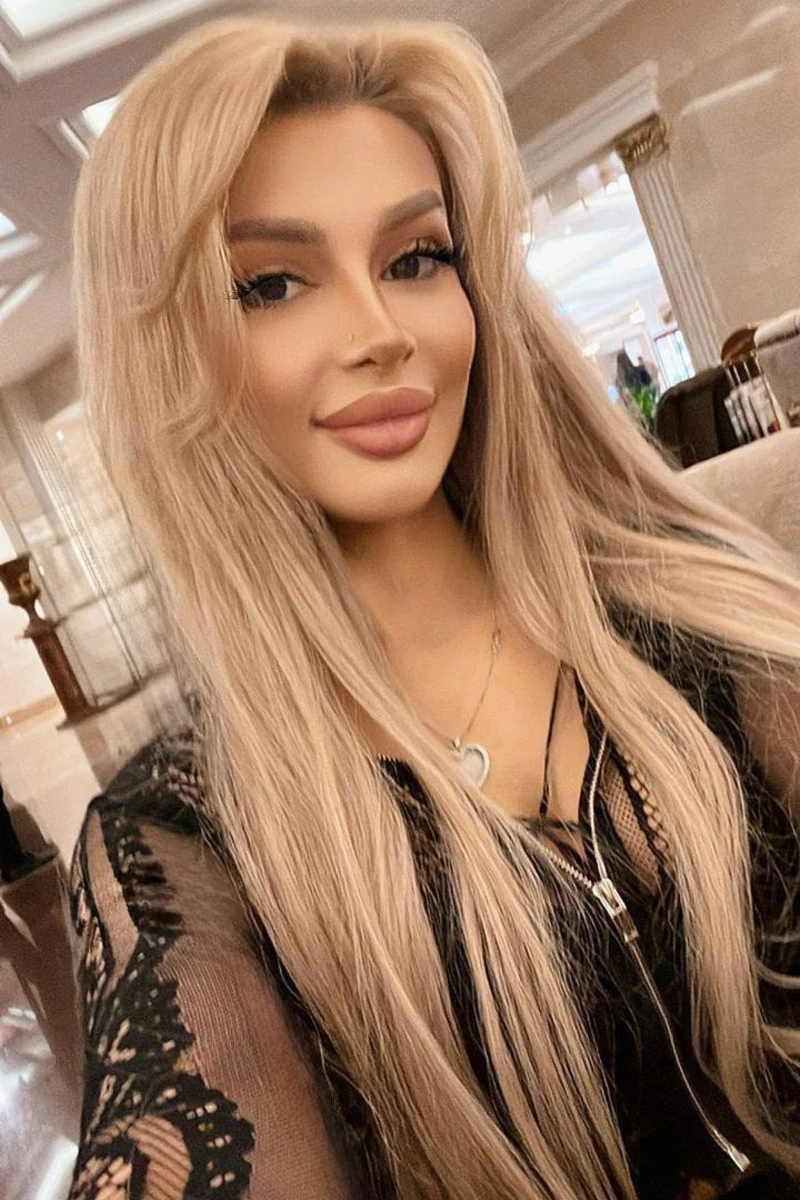 Keyla escort in Milan