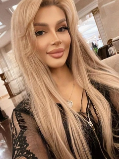 Keyla escort in Milan