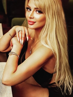 Keyla escort in Milan