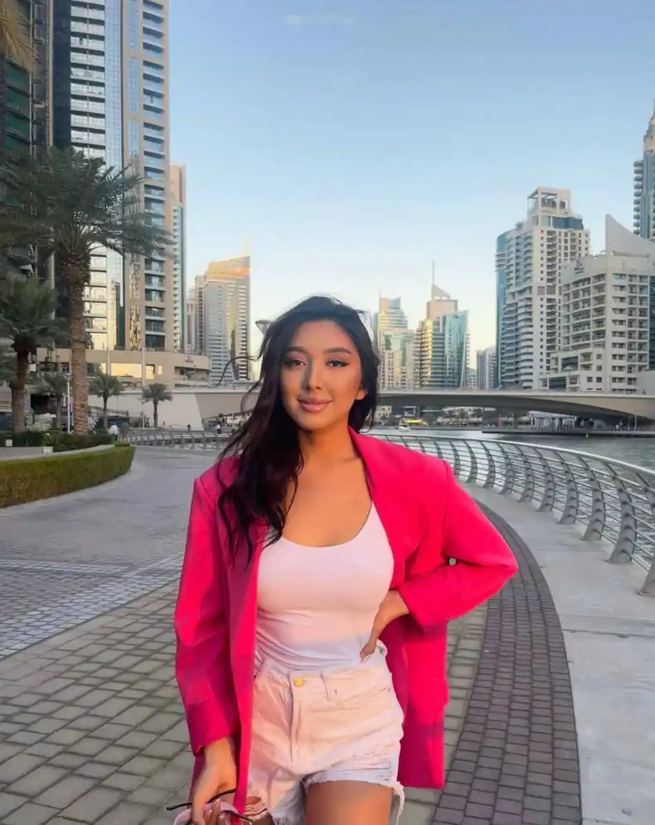 Kiera escort in Rome
