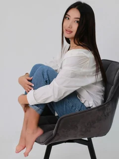 Kiera escort in Rome
