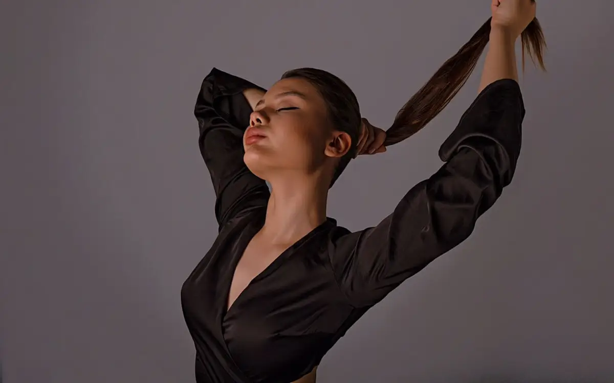 Kim escort in Rome