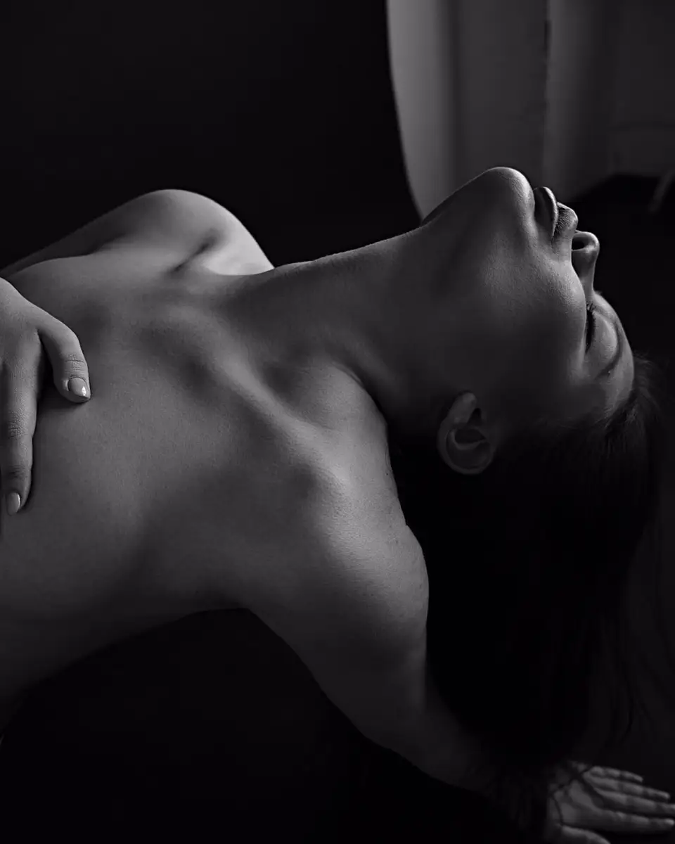 Kim escort in Rome