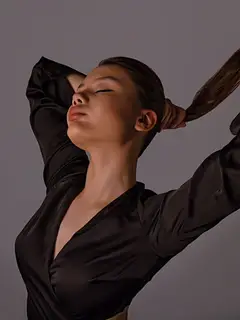 Kim escort in Rome