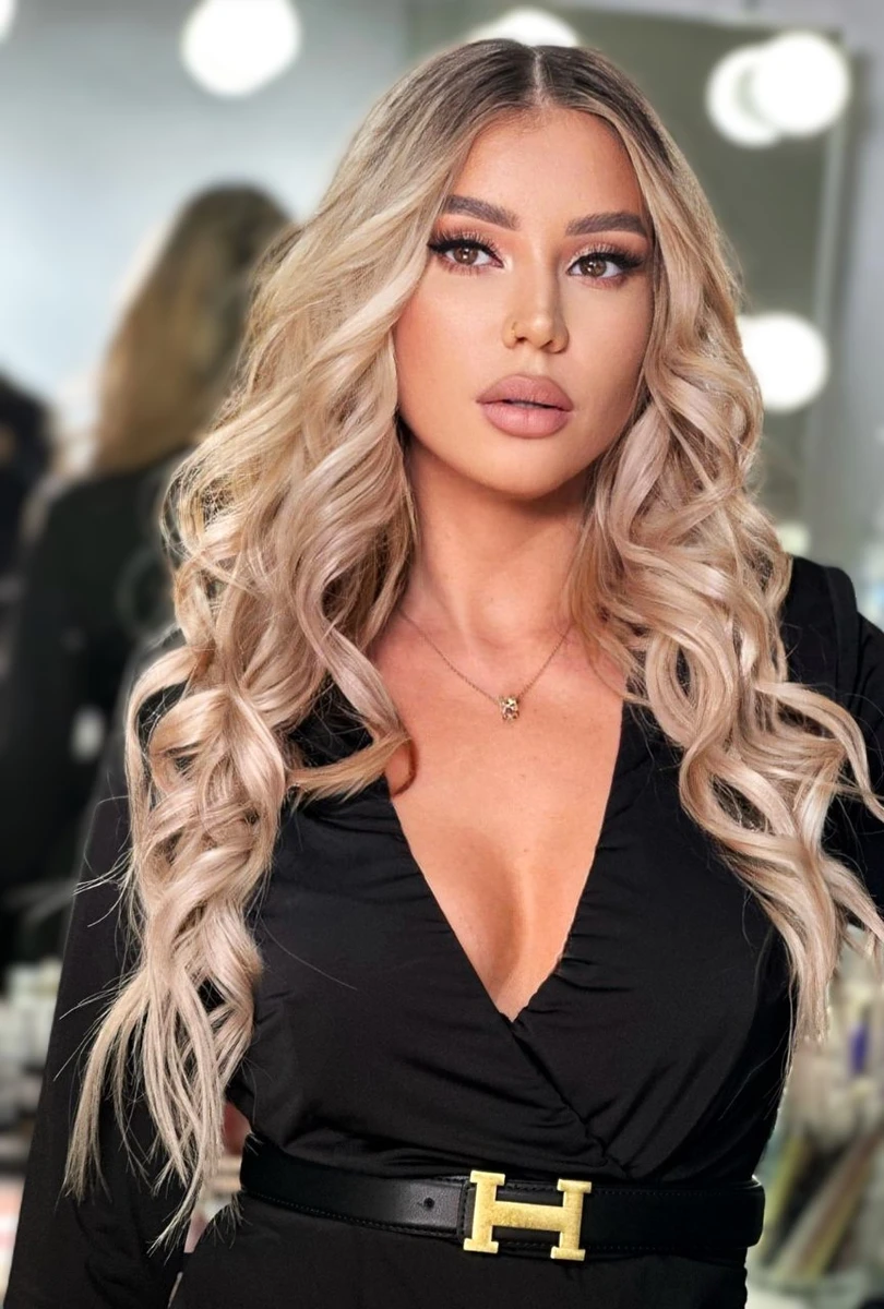Kleopatra escort in Milan