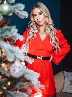 Kleopatra escort in Milan