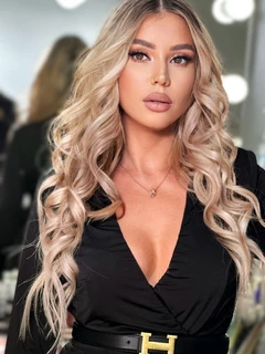 Kleopatra escort in Milan