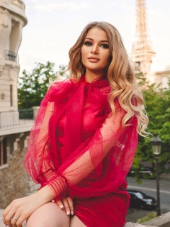 Kristi escort in Rome