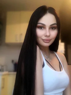 Kristina escort in Rome