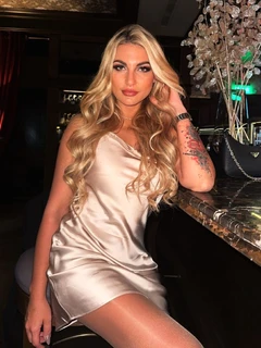 Kristina escort in Rome