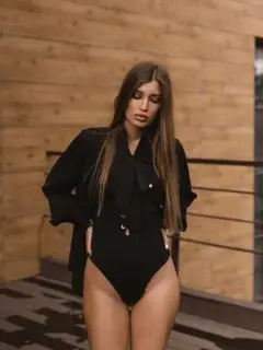 Ksenia escort in Rome