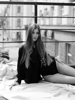 Ksenia escort in Rome