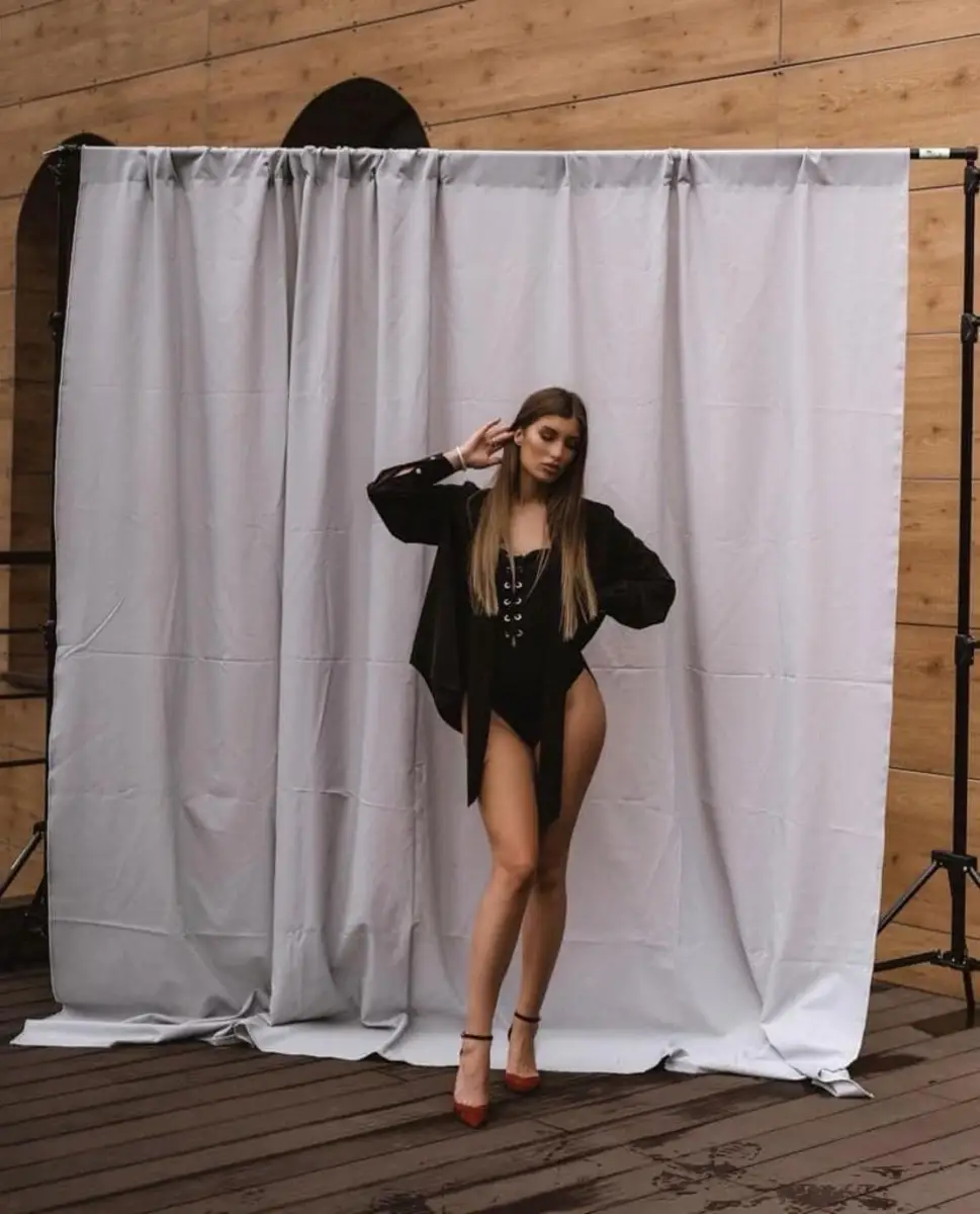 Ksenia escort in Rome