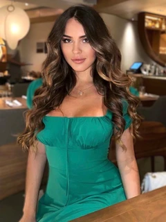 Ksenya escort in Milan