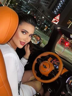 Laila escort in Rome