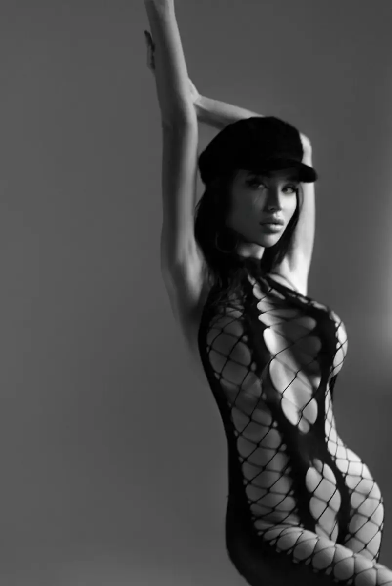 Lana  escort in Rome